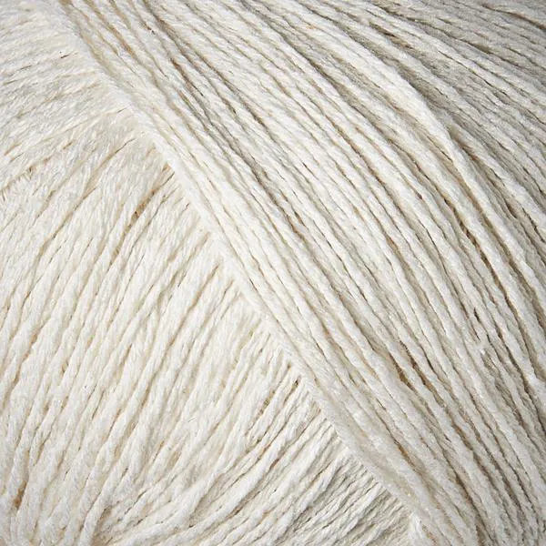 Hovedbilde Pure Silk Fløde Knitting for Olive