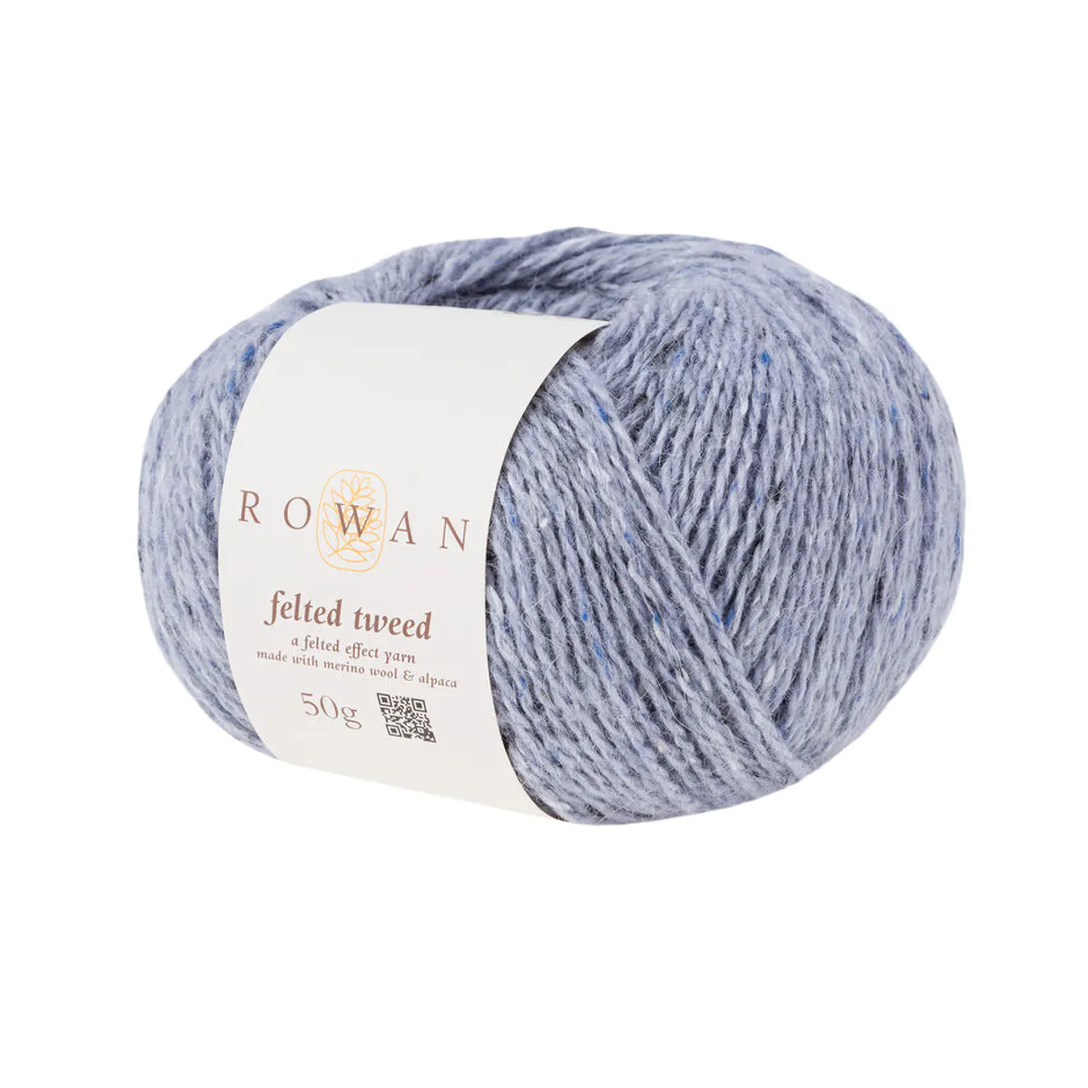 Rowan Felted Tweed 165 Scree garn