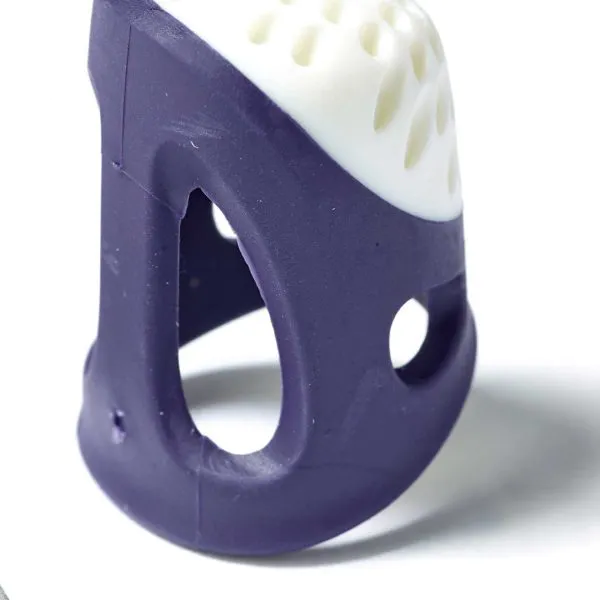 Hovedbilde Ergonomisk fingerbøl S