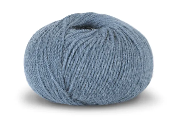 Hovedbilde DSA Sterk 901 Lys denim garn