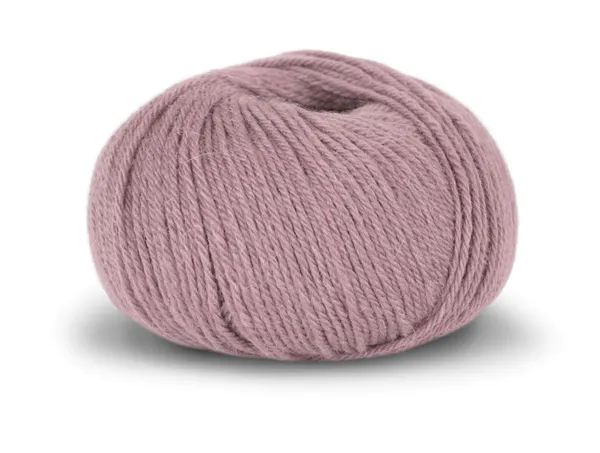 Hovedbilde DSA Sterk 899 Rose garn