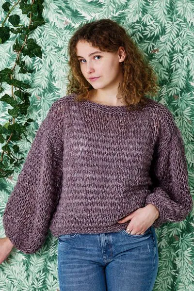 Hovedbilde 899108 Isabella Genser Isabella Permin oppskrift