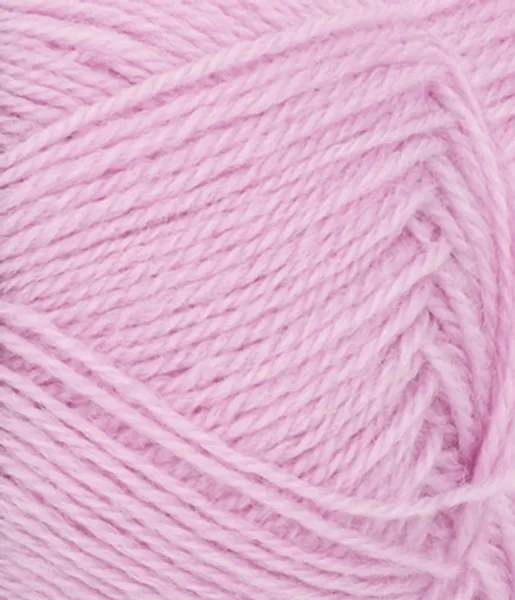 Hovedbilde Sandnes Tynn Peer Gynt 4813 Pink Lilac garn utgår