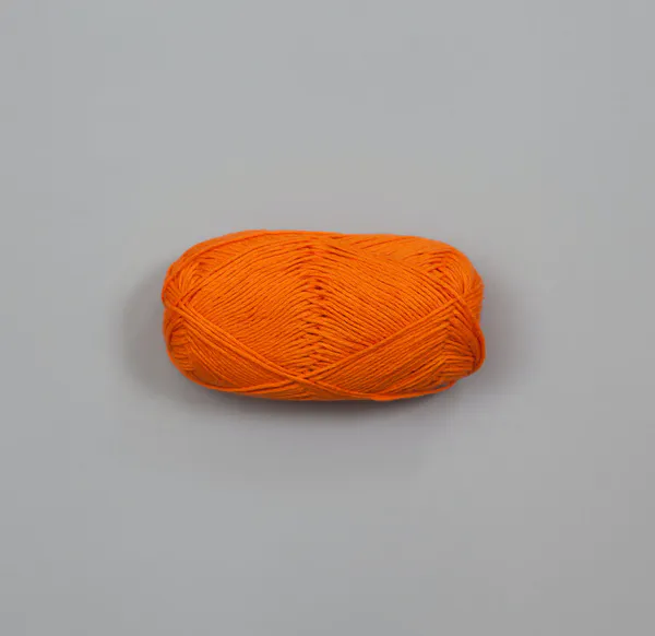 Hovedbilde PT Design Pelini 6591 Oransje garn utgår