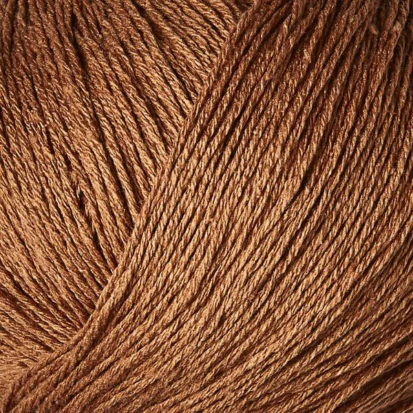 Hovedbilde Pure Silk Kobber Knitting for Olive