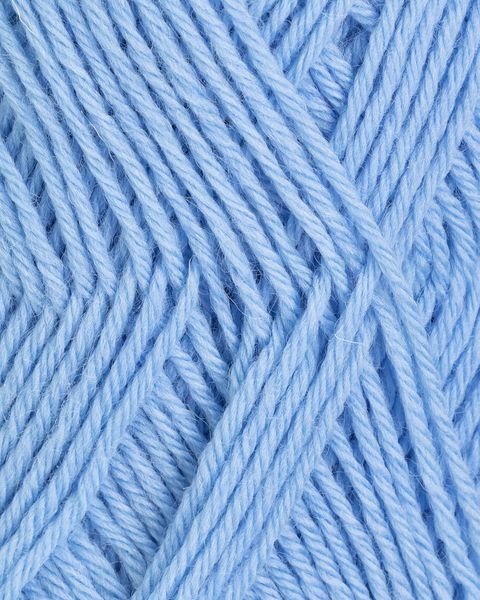 Hovedbilde Rauma PT5 523 Dus blå NY garn