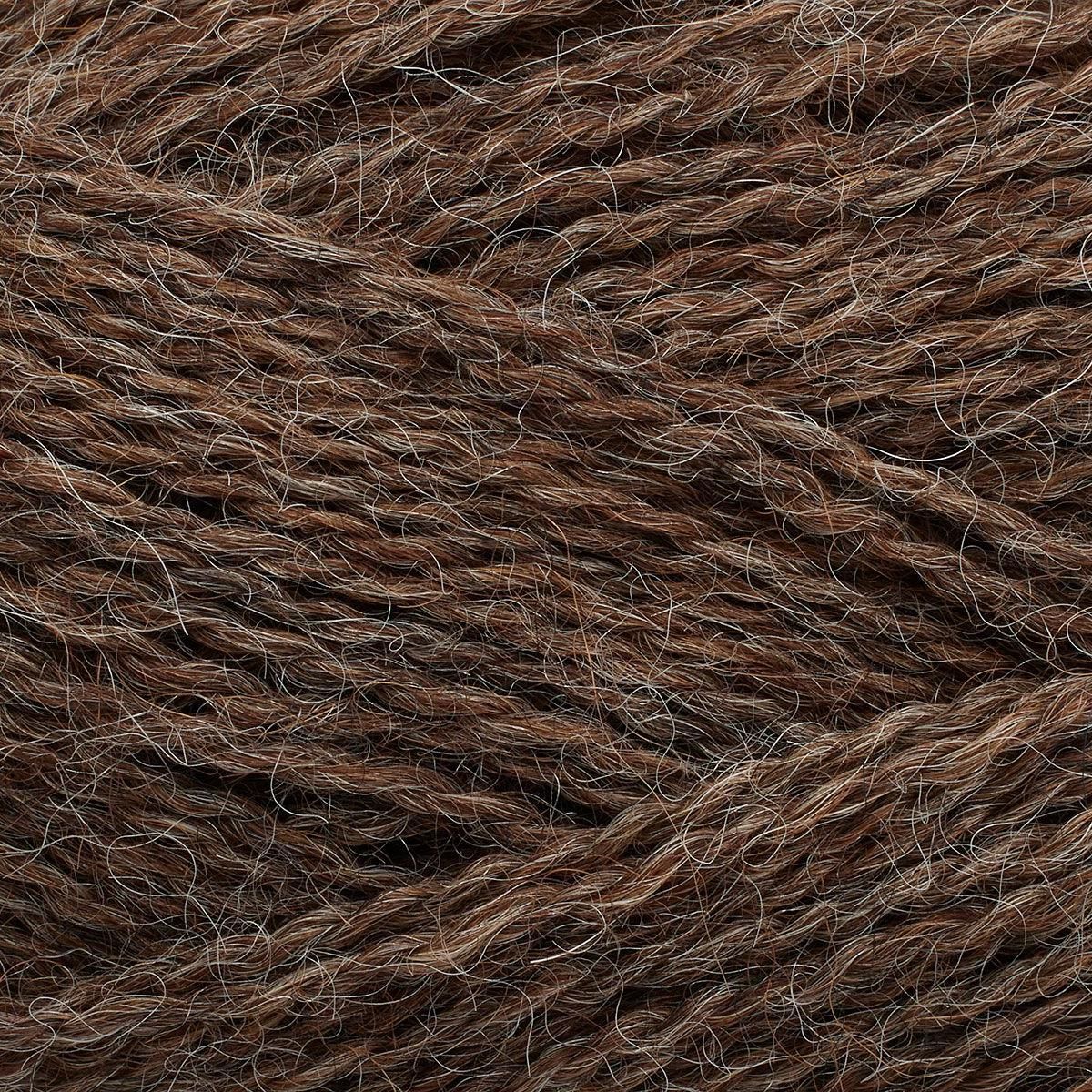 Alva 976 Taupe melert Filcolana