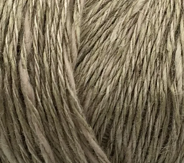 Hovedbilde Permin Scarlet 33 Beige lingarn utgår