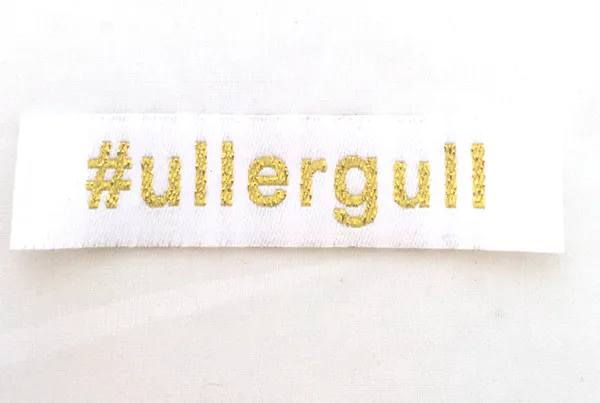 Hovedbilde #ullergull