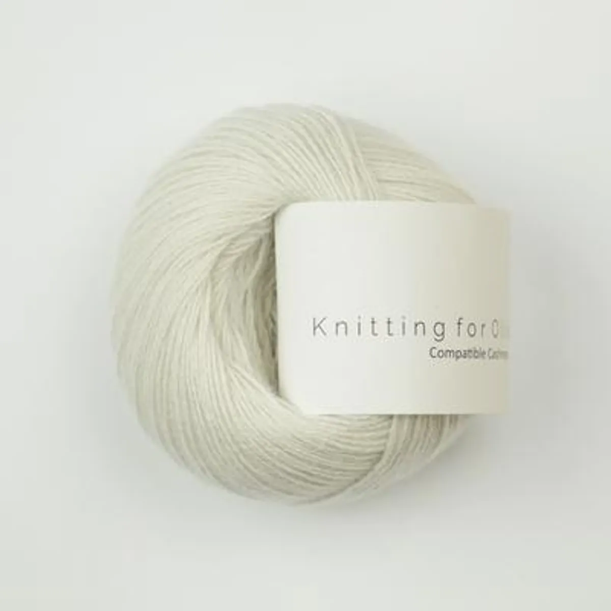 Compatible Cashmere Fløde KFO