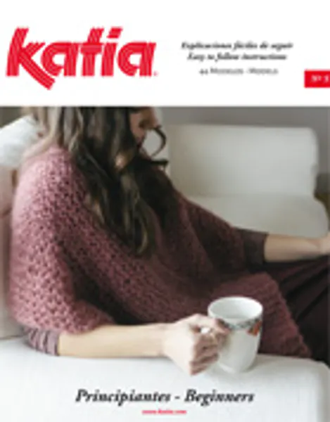 Hovedbilde Katia 5 Beginners
