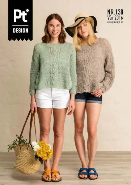 Hovedbilde Pt design 138 Dame*