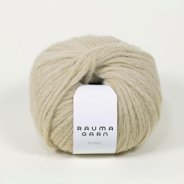 Hovedbilde Rauma Puno 540 Myr garn utgår