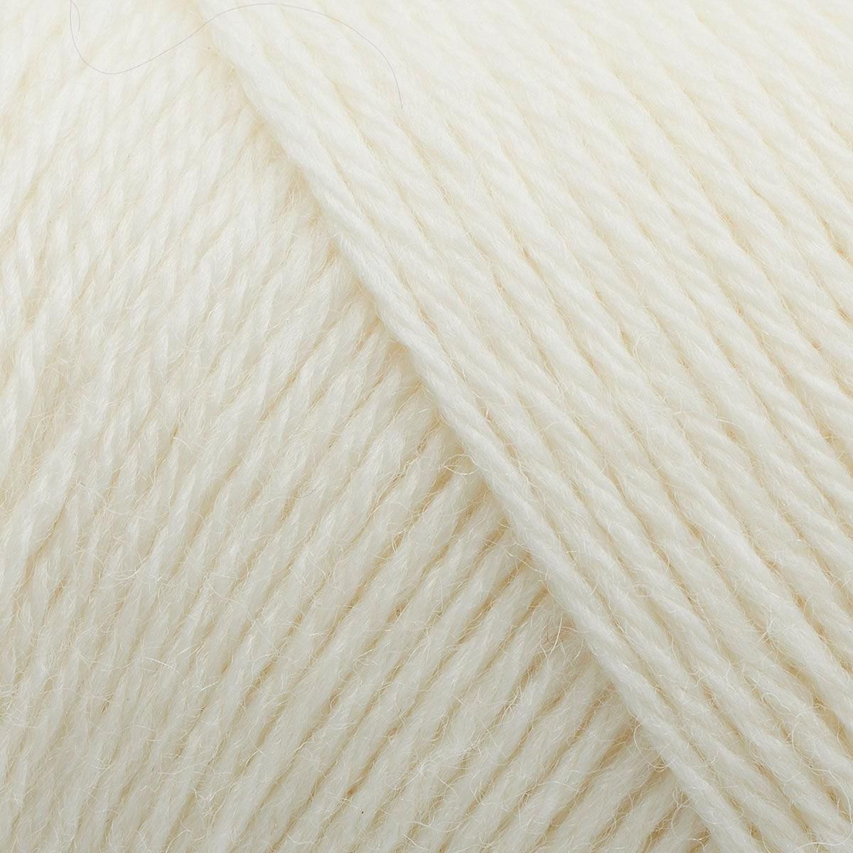 Arwetta Classic 101 Natural White Filcolana
