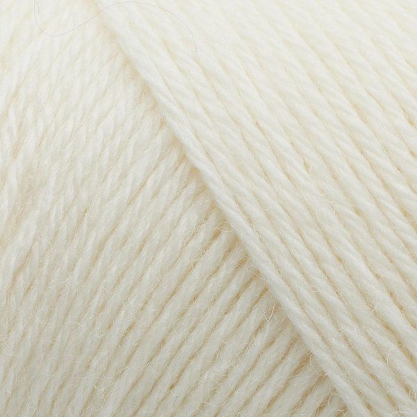 Hovedbilde Arwetta Classic 101 Natural White Filcolana