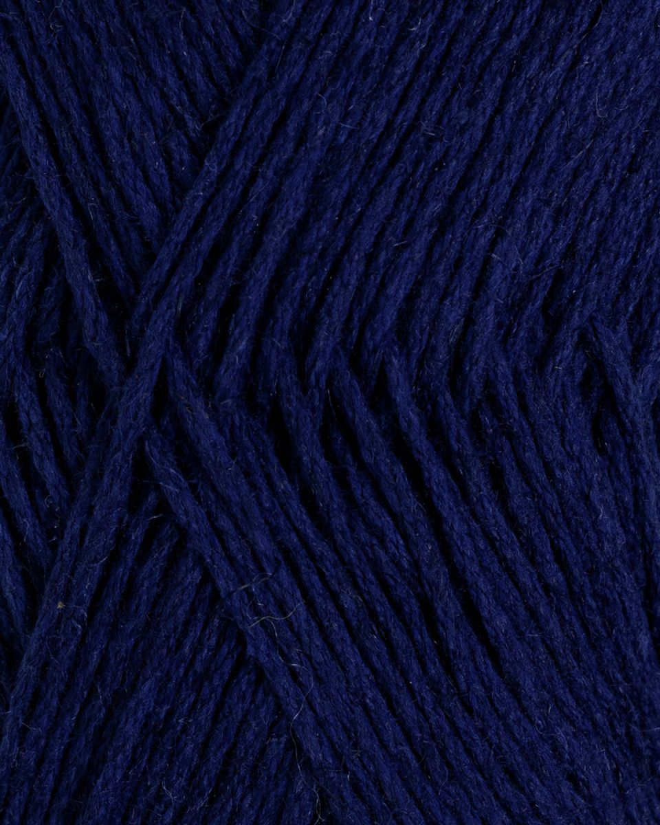 Rauma Pelini 3808 Marine garn