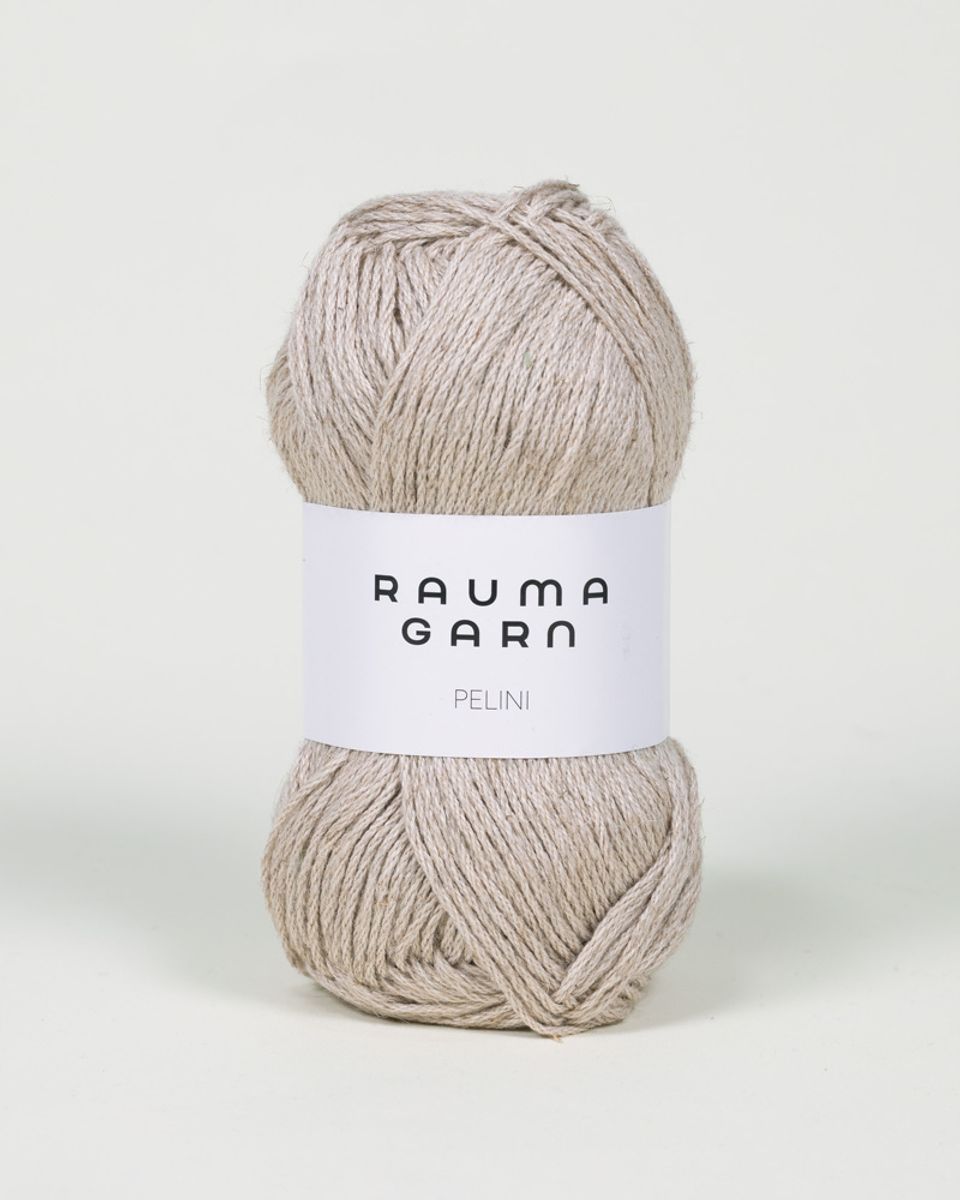 Rauma  Pelini 10 Lin garn