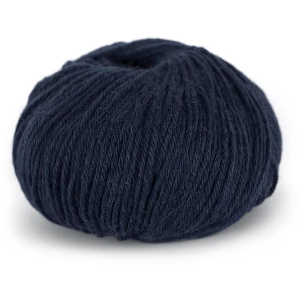 Hovedbilde DSA Sterk 920 Mørk indigo garn