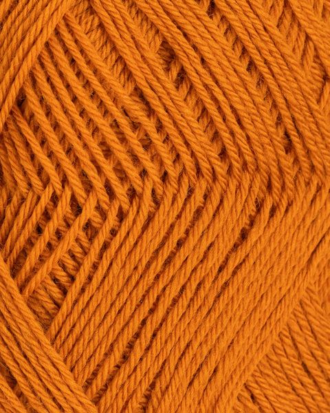 Hovedbilde Babygarn B55 Oker Rauma garn
