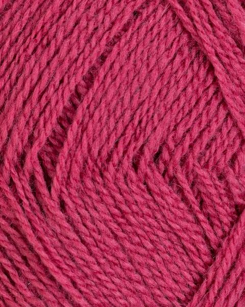 Hovedbilde Rauma Finull 466 Mørk gammelrosa garn