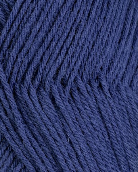 Hovedbilde Rauma PT5 568 Mørk jeansblå garn