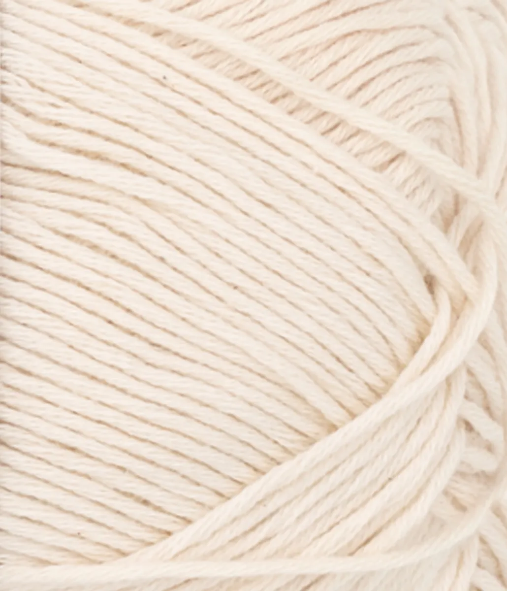 Sandnes Mandarin Petit 1012 Natur garn