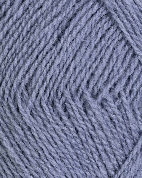 Hovedbilde Rauma Finull 4287 Lys blågrå garn