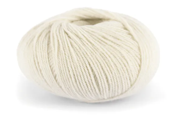 Hovedbilde Alpakka Wool 501 Natur DSA