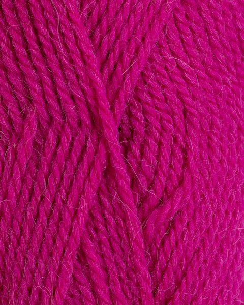 Hovedbilde Rauma Tumi B133 Skarp rosa garn