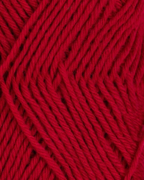 Hovedbilde Rauma PT5 543 Vinrød garn