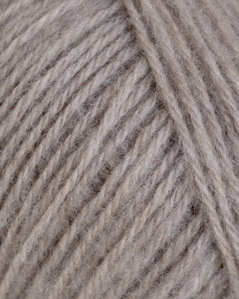 Hovedbilde Lun Merino 03 Muskat Rauma garn