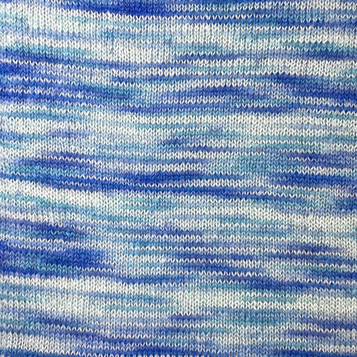 Permin Bella Color 192 Himmel og hav garn