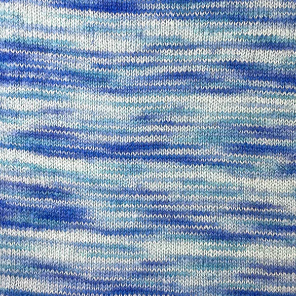 Hovedbilde Permin Bella Color 192 Himmel og hav garn