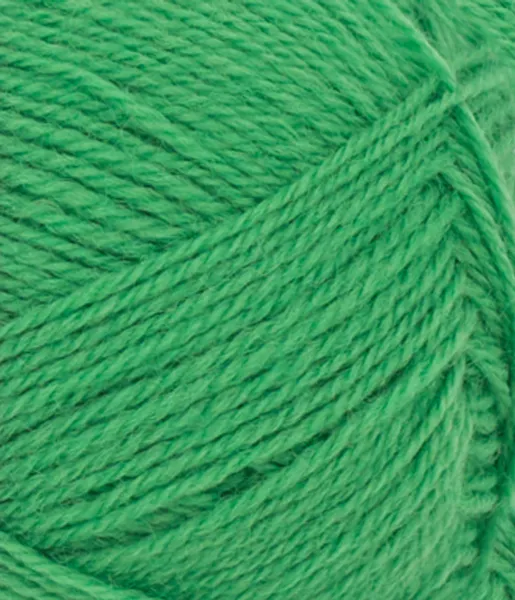 Hovedbilde Sandnes Tynn Peer Gynt 8236 Jelly Bean Green garn