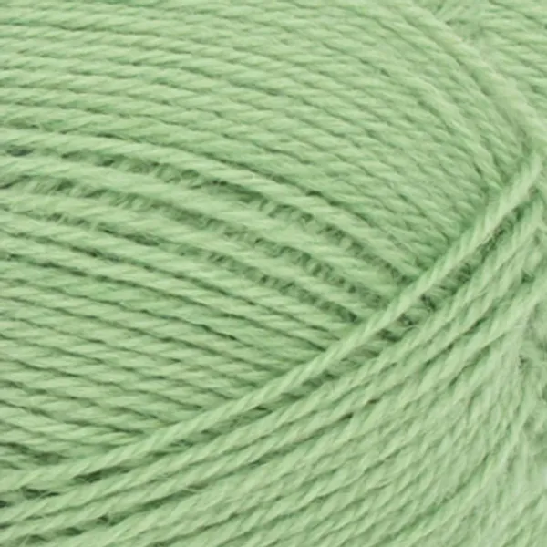 Hovedbilde Sandnes Tynn Peer Gynt 8733 Spring Green garn utgår