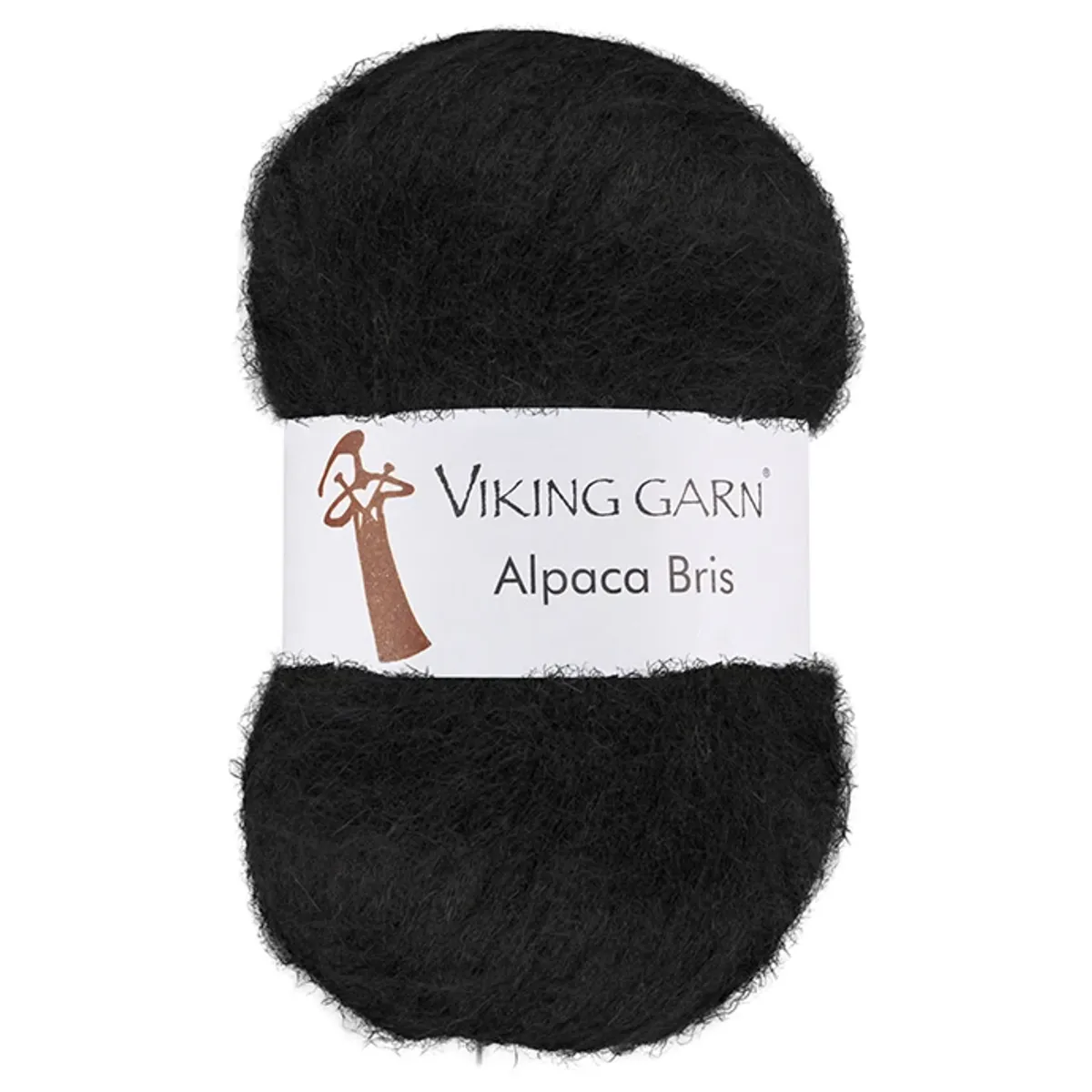 Viking garn Alpaca Bris