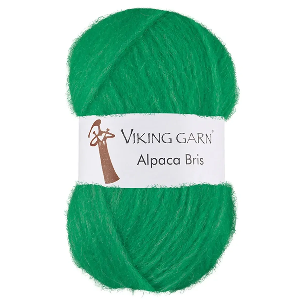 Viking garn Alpaca Bris