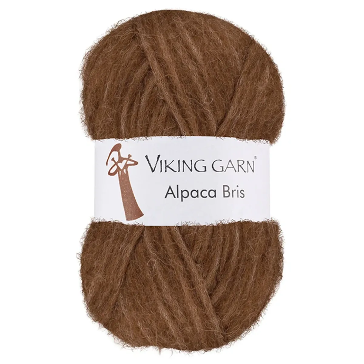Viking garn Alpaca Bris