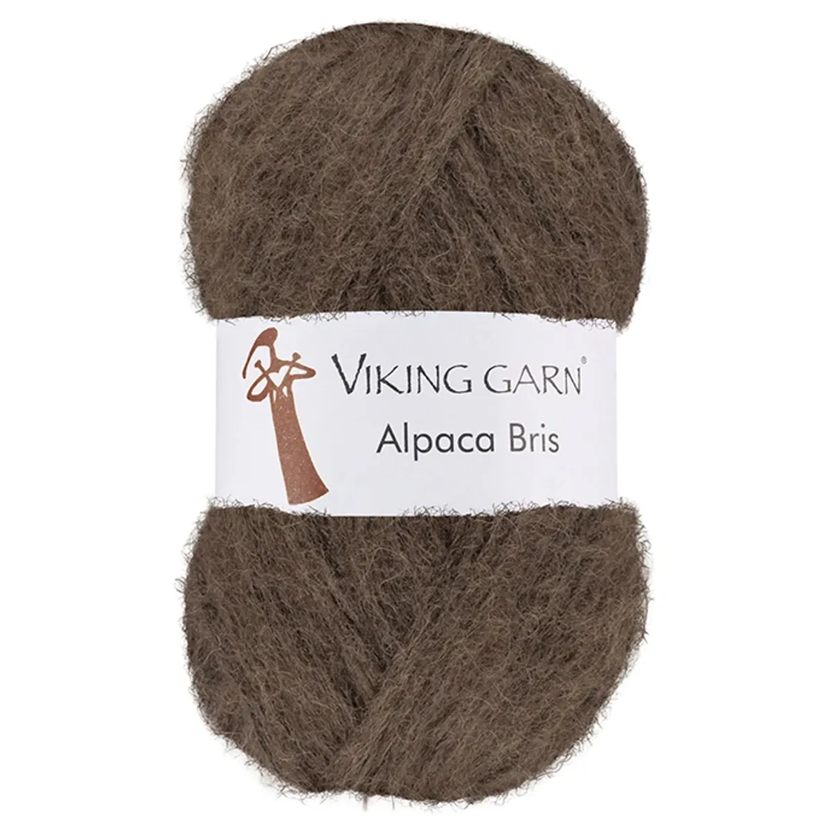 Viking garn Alpaca Bris