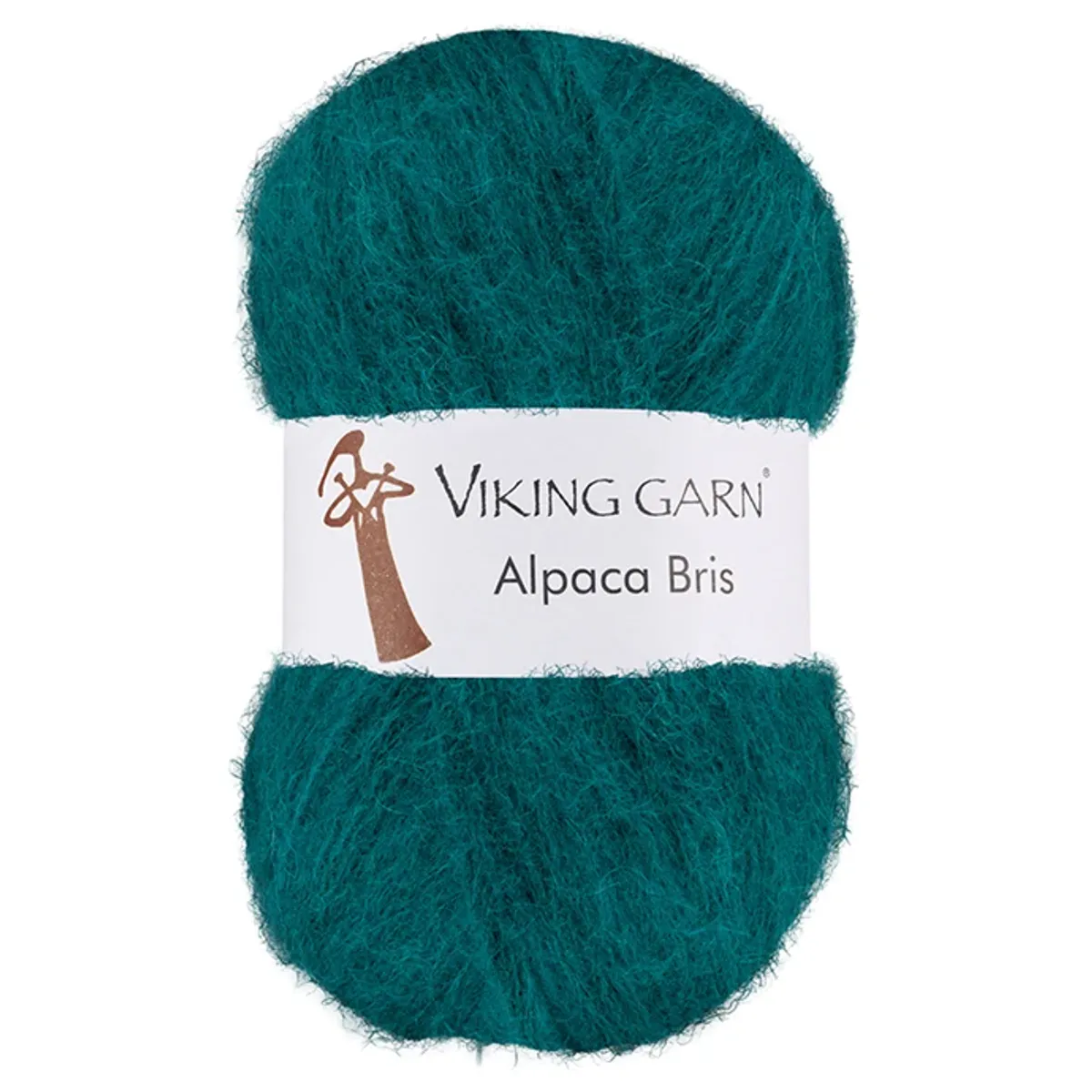 Viking garn Alpaca Bris