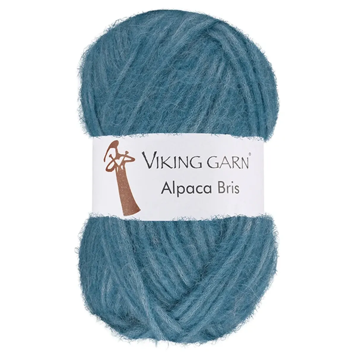 Viking garn Alpaca Bris