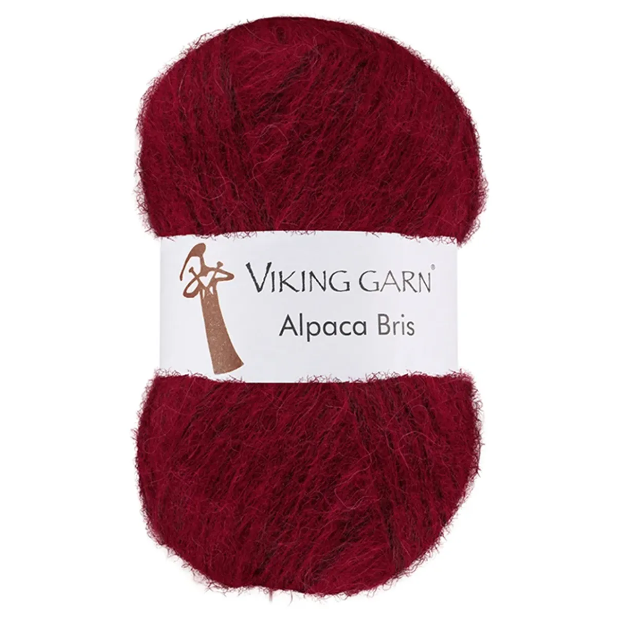 Viking garn Alpaca Bris