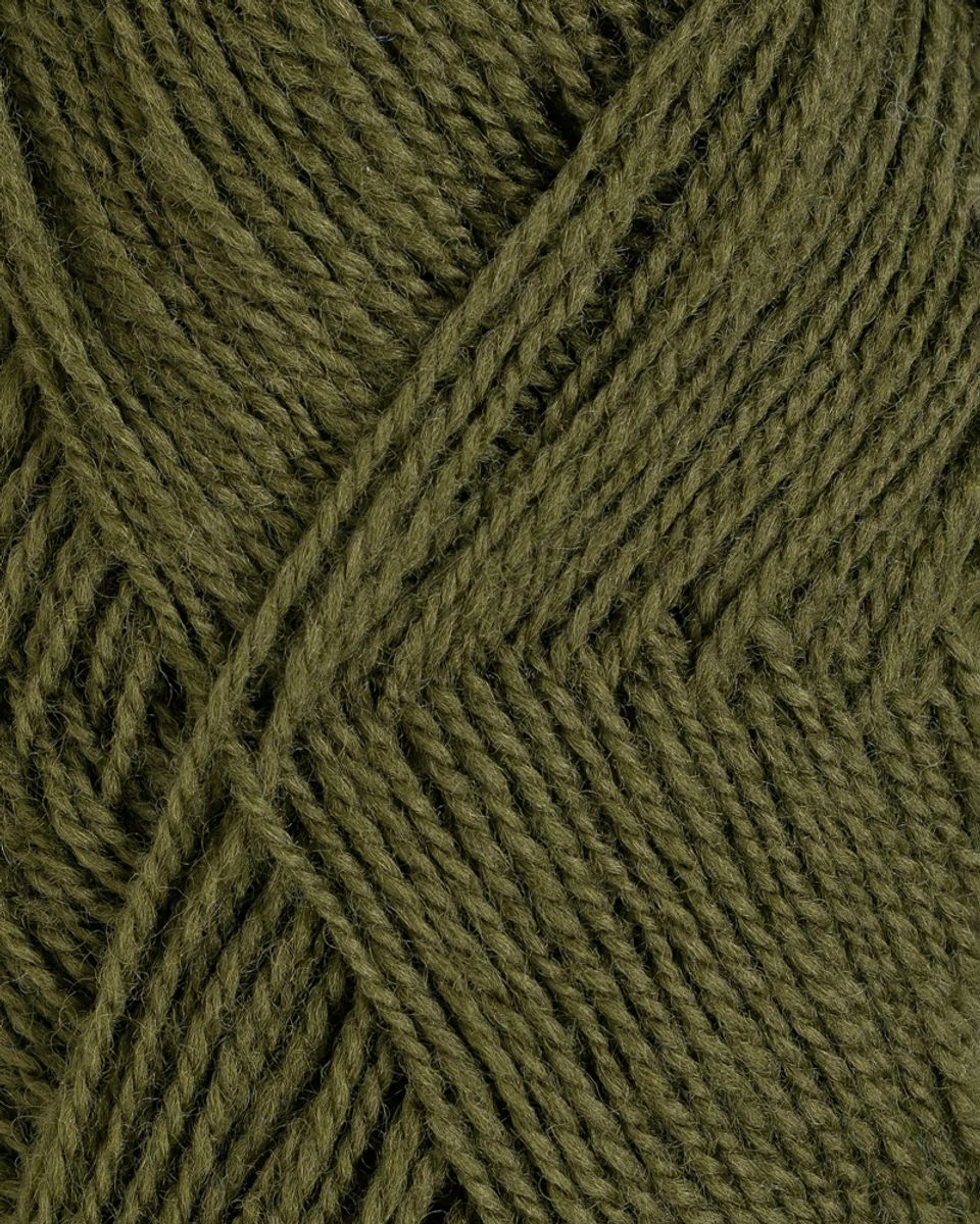 Rauma 2-tråds Gammelserie garn